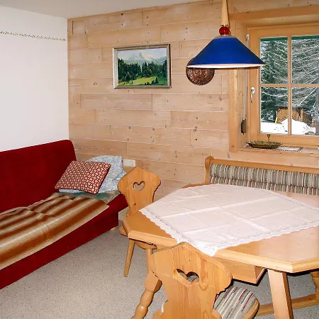 Haus Am Muhlbach 110w بيشلباخ