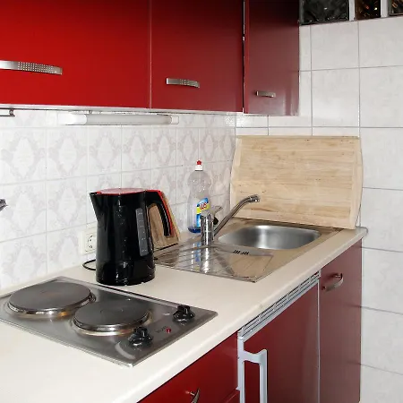 شقة Haus Am Muhlbach 110w