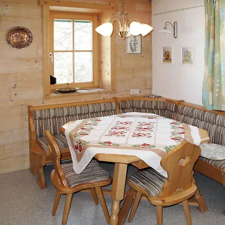 Haus Am Muhlbach 110w * بيشلباخ