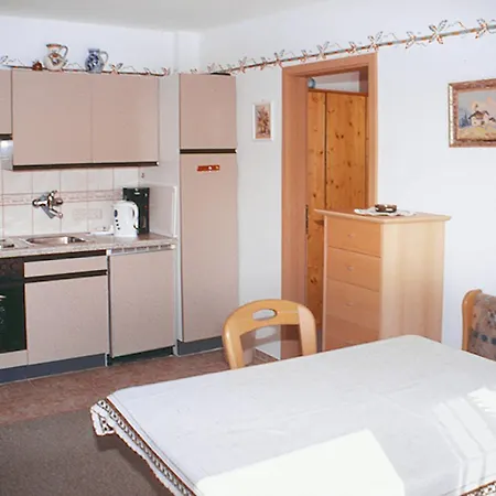 شقة Haus Am Muhlbach 110w بيشلباخ