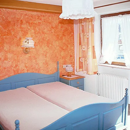 شقة Haus Am Muhlbach 110w *