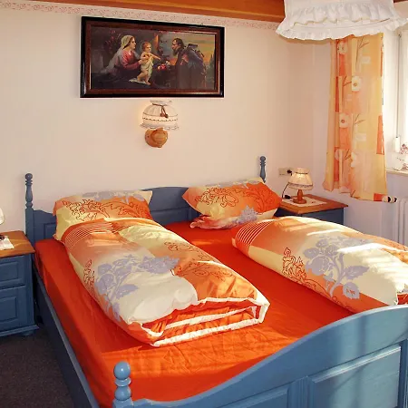 公寓 Haus Am Muhlbach 110w